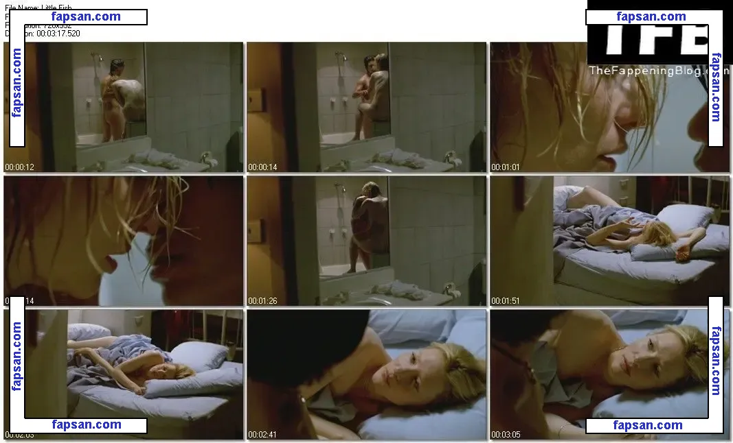 Cate Blanchett nude photo #0091 from OnlyFans