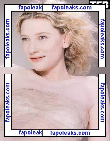 Cate Blanchett / cate_blanchettofficial nude photo #0097 from OnlyFans