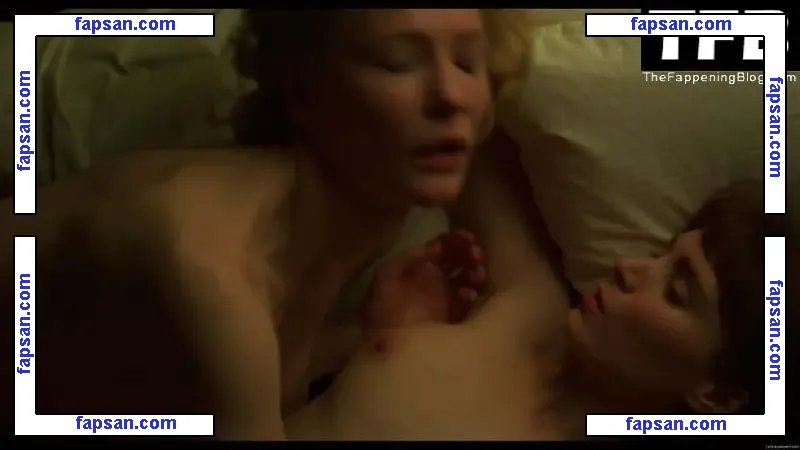 Cate Blanchett nude photo #0099 from OnlyFans