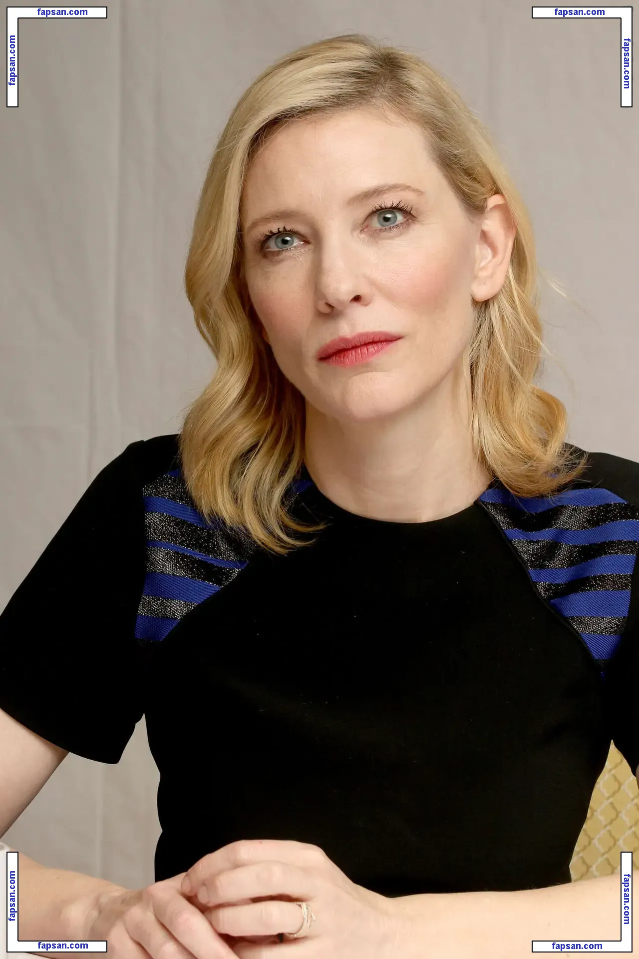 Cate Blanchett nude photo #0121 from OnlyFans
