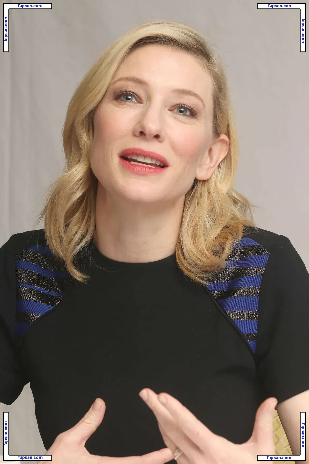 Cate Blanchett nude photo #0137 from OnlyFans