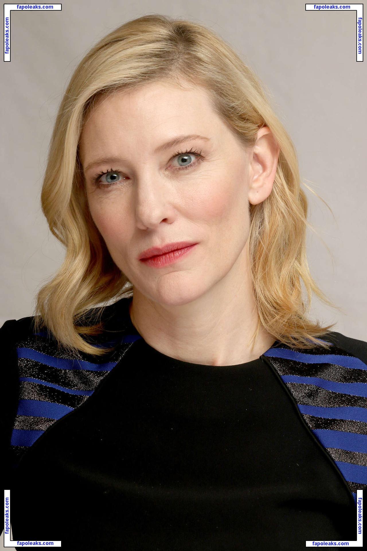 Cate Blanchett / cate_blanchettofficial nude photo #0142 from OnlyFans