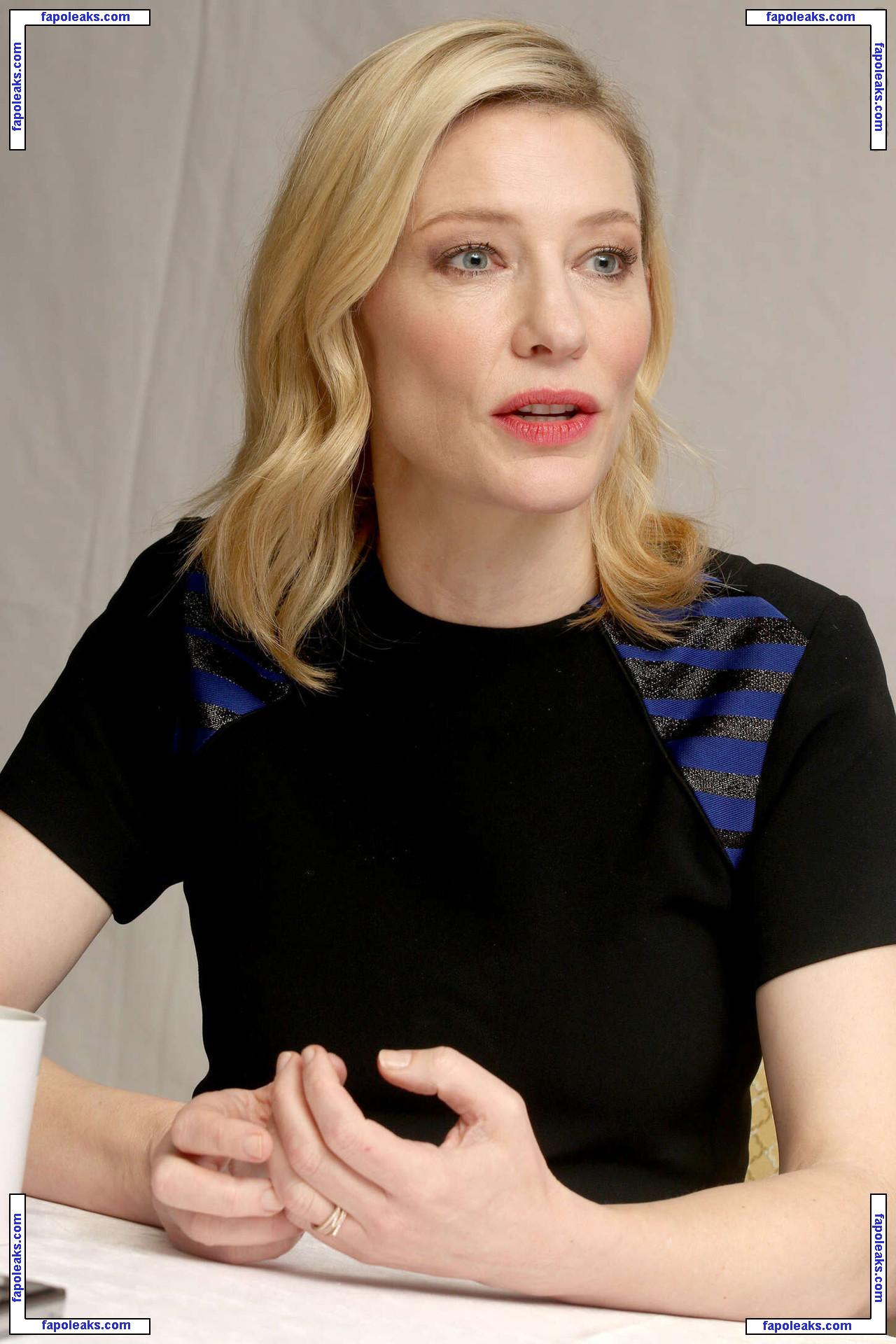 Cate Blanchett / cate_blanchettofficial nude photo #0153 from OnlyFans