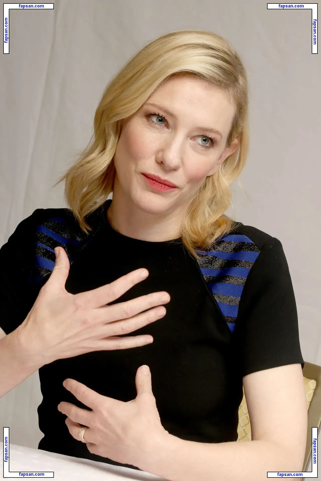 Cate Blanchett nude photo #0168 from OnlyFans