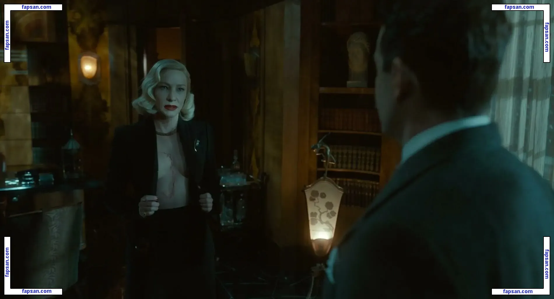 Cate Blanchett nude photo #0195 from OnlyFans