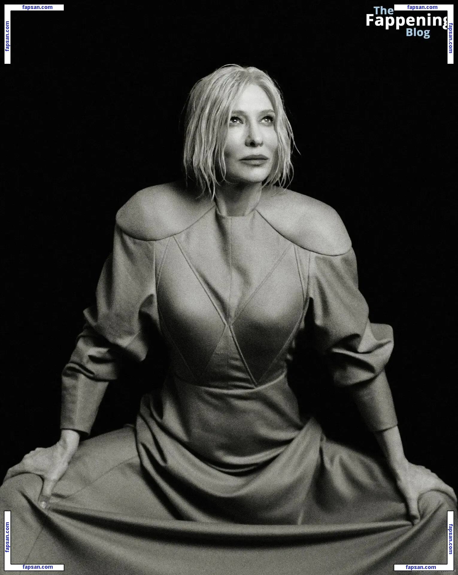 Cate Blanchett nude photo #0221 from OnlyFans