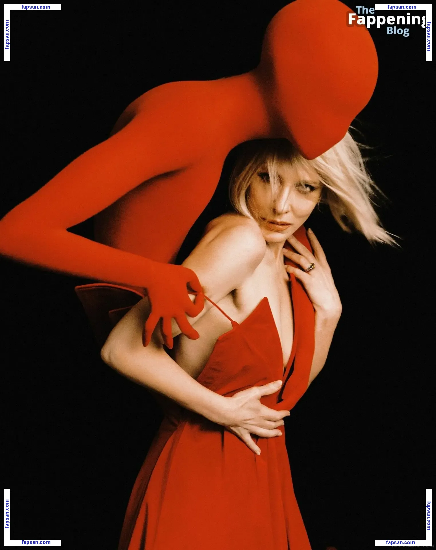 Cate Blanchett nude photo #0223 from OnlyFans