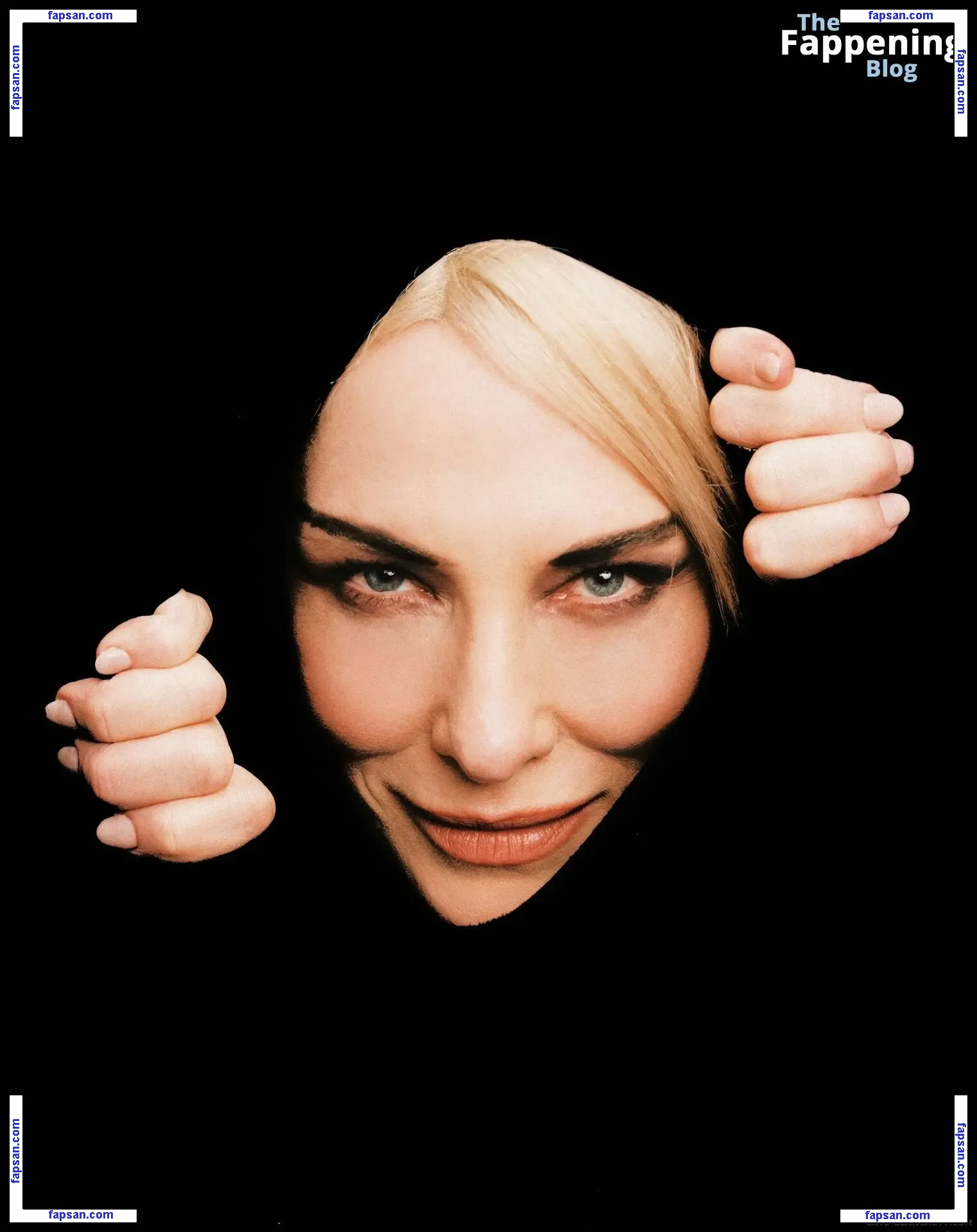 Cate Blanchett nude photo #0230 from OnlyFans