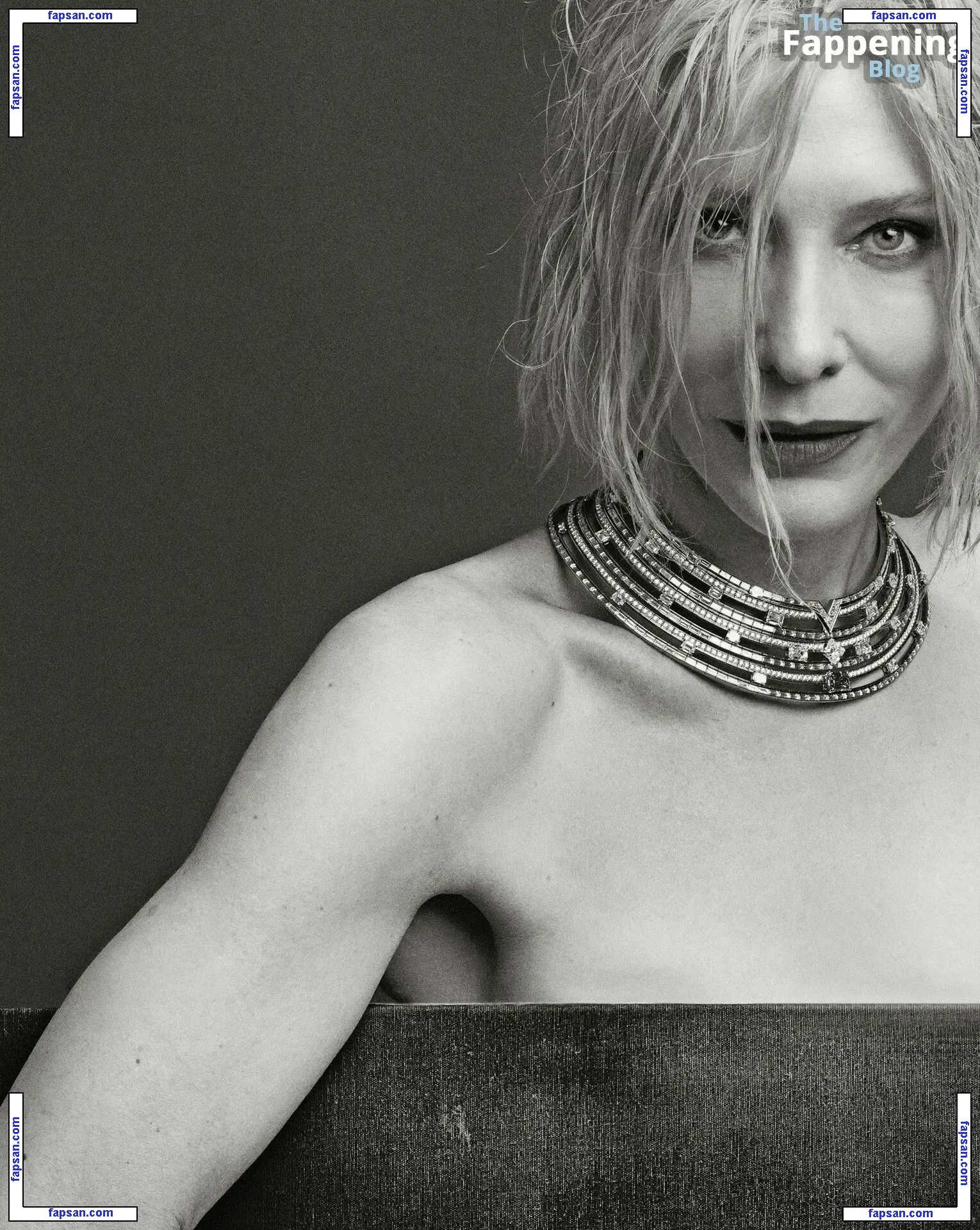 Cate Blanchett nude photo #0231 from OnlyFans