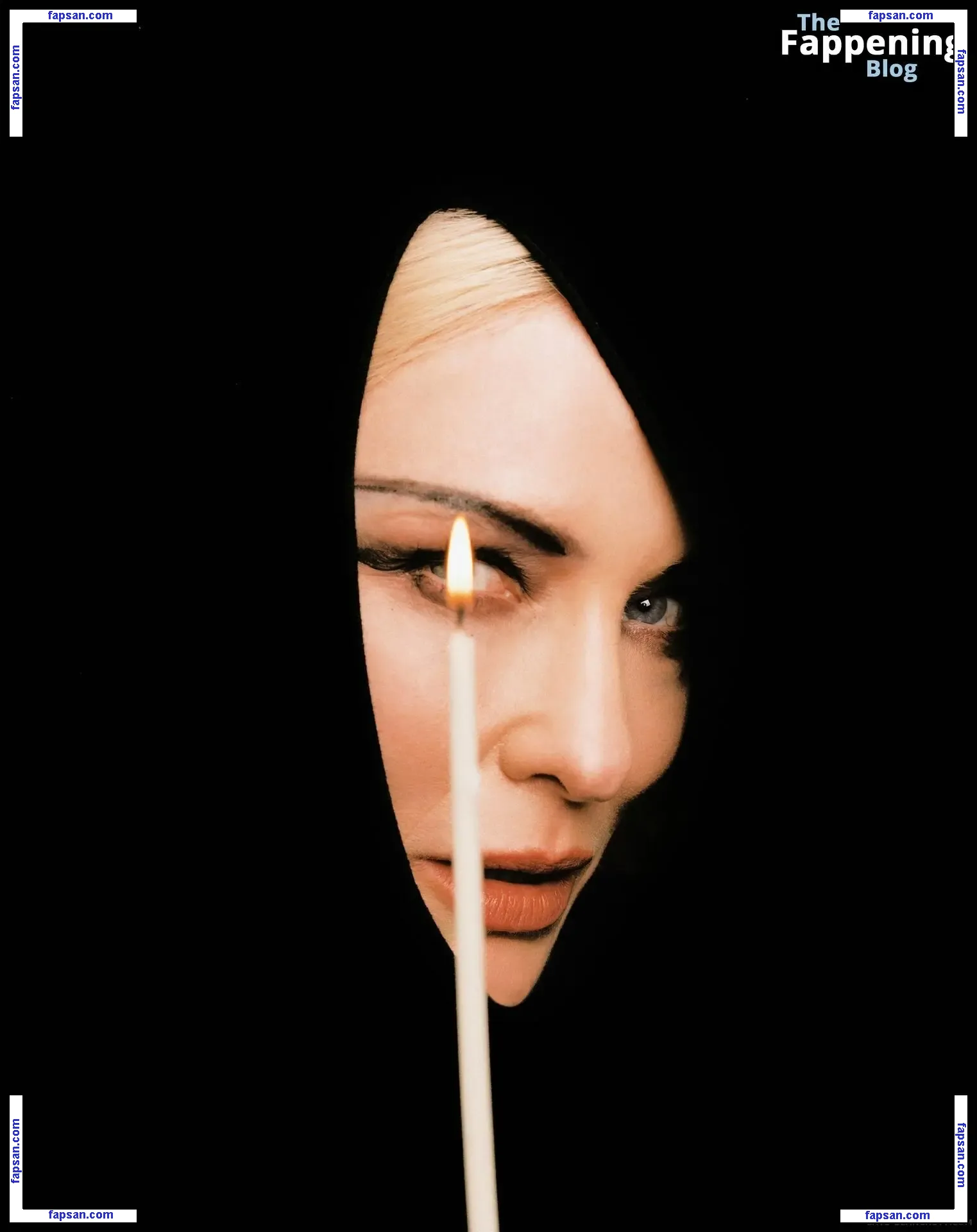 Cate Blanchett nude photo #0235 from OnlyFans