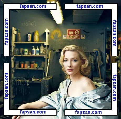 Cate Blanchett nude photo #0241 from OnlyFans