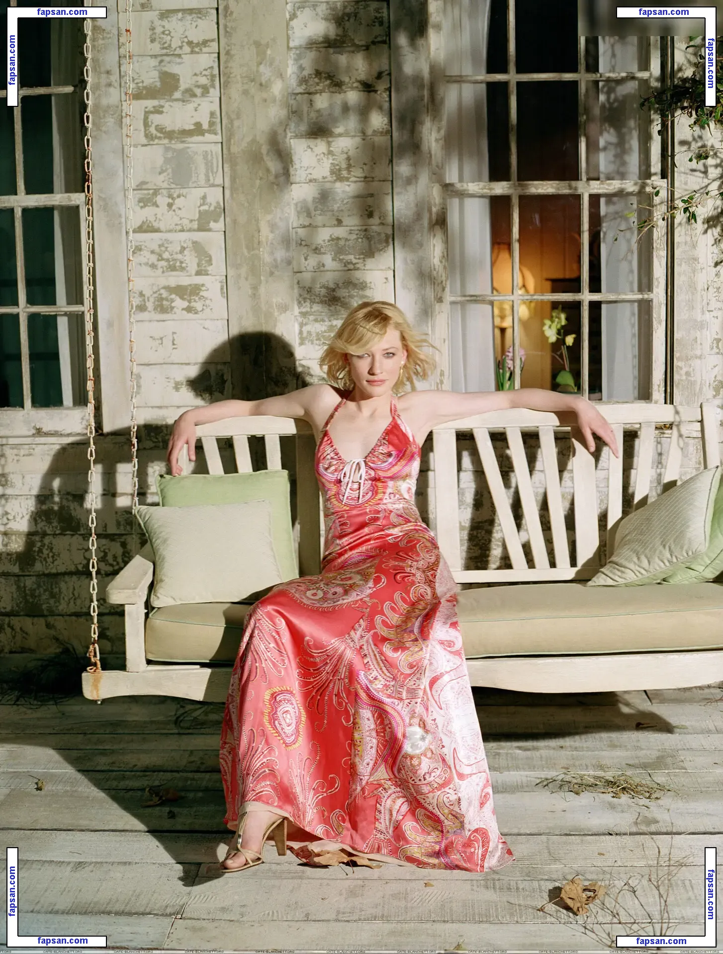 Cate Blanchett nude photo #0243 from OnlyFans