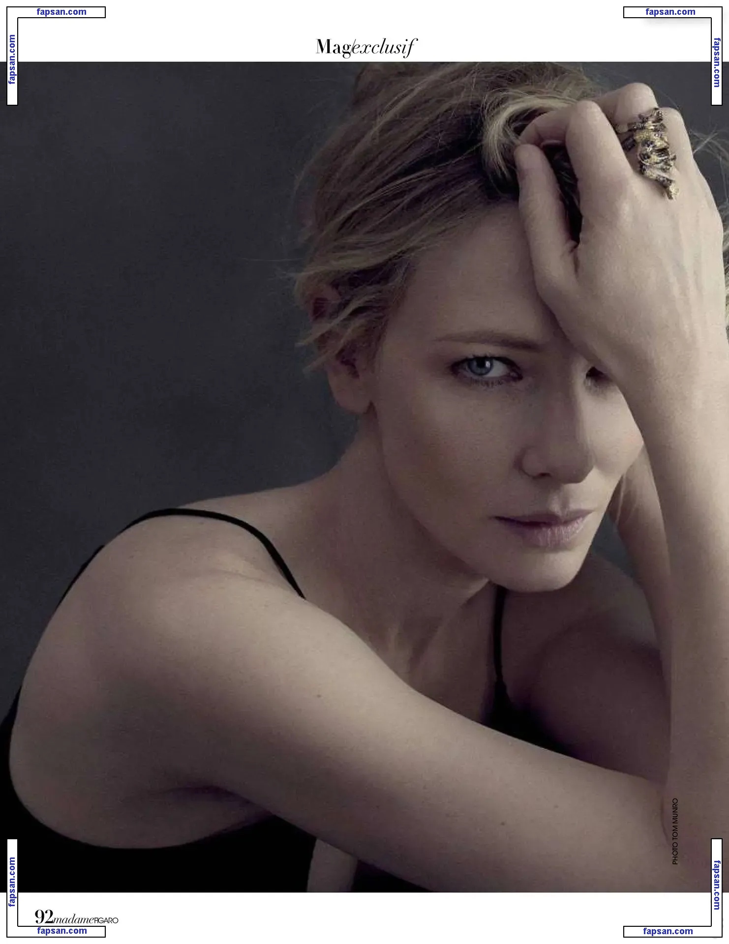 Cate Blanchett nude photo #0246 from OnlyFans