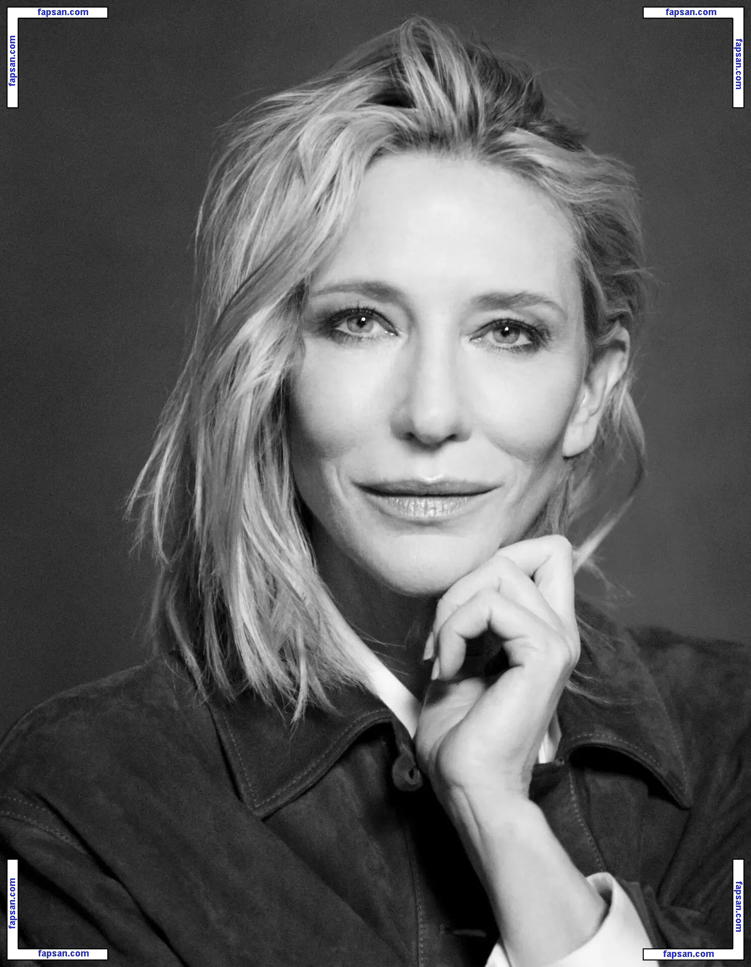 Cate Blanchett nude photo #0269 from OnlyFans