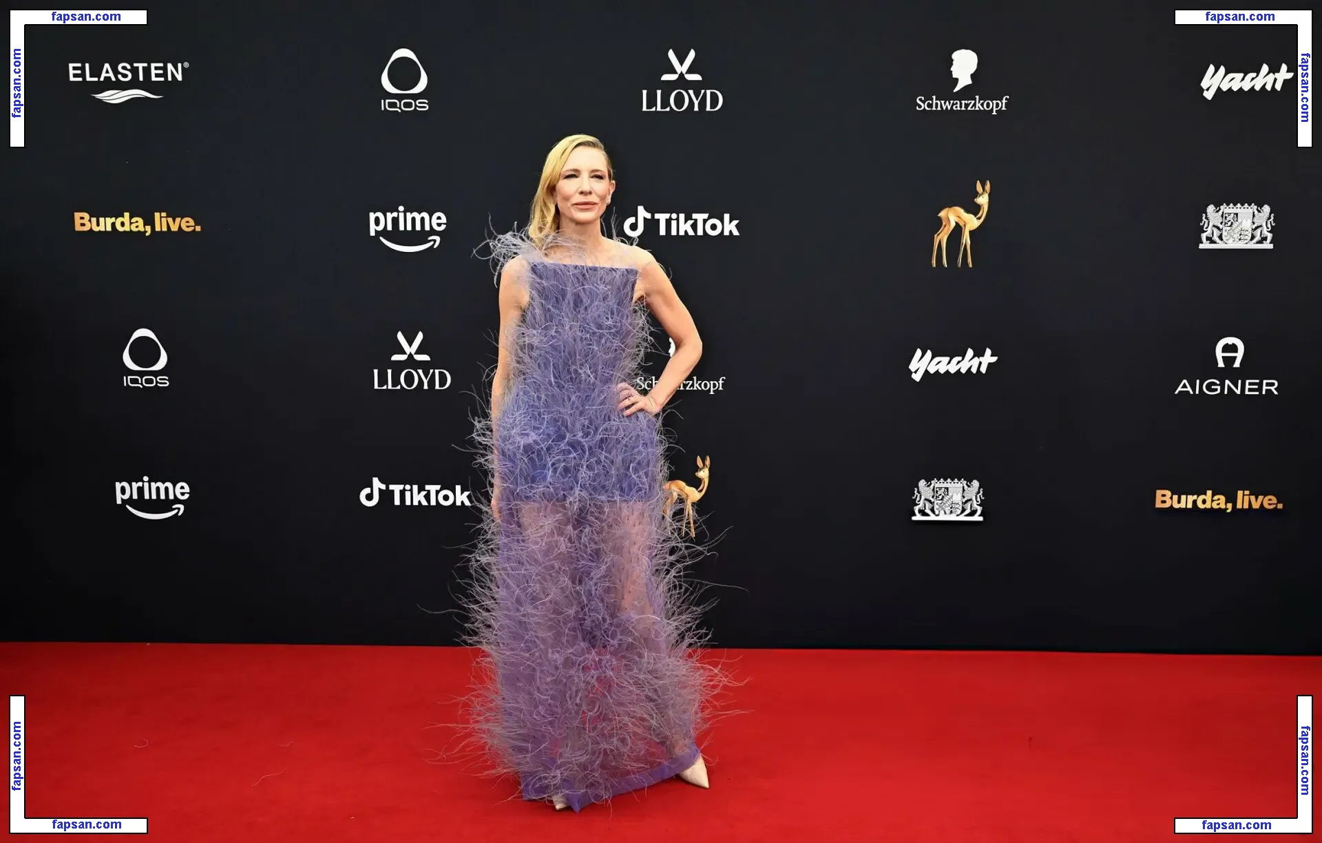 Cate Blanchett nude photo #0276 from OnlyFans