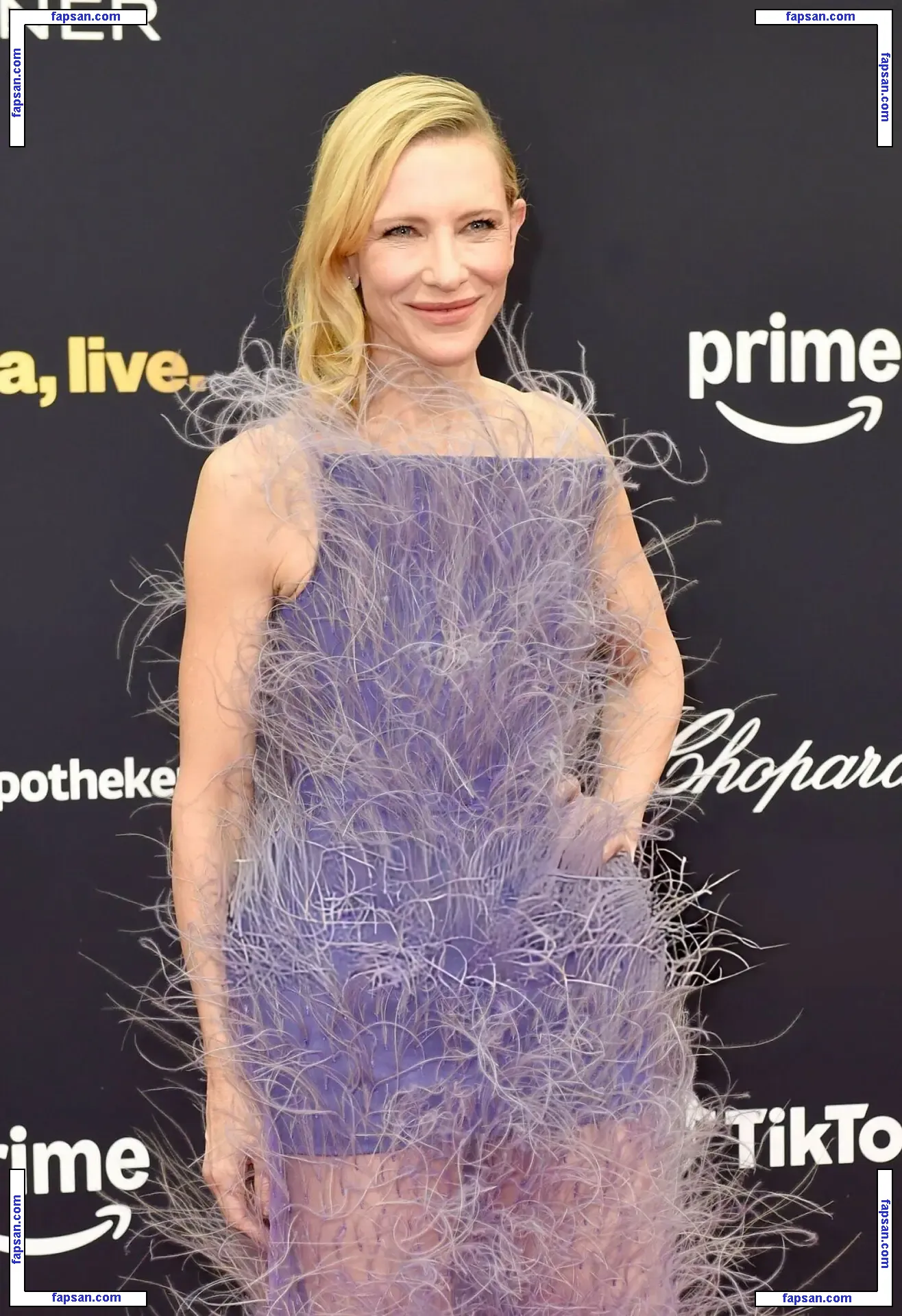 Cate Blanchett nude photo #0278 from OnlyFans