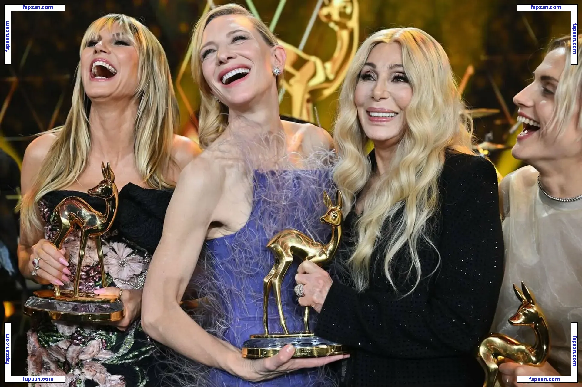 Cate Blanchett nude photo #0281 from OnlyFans