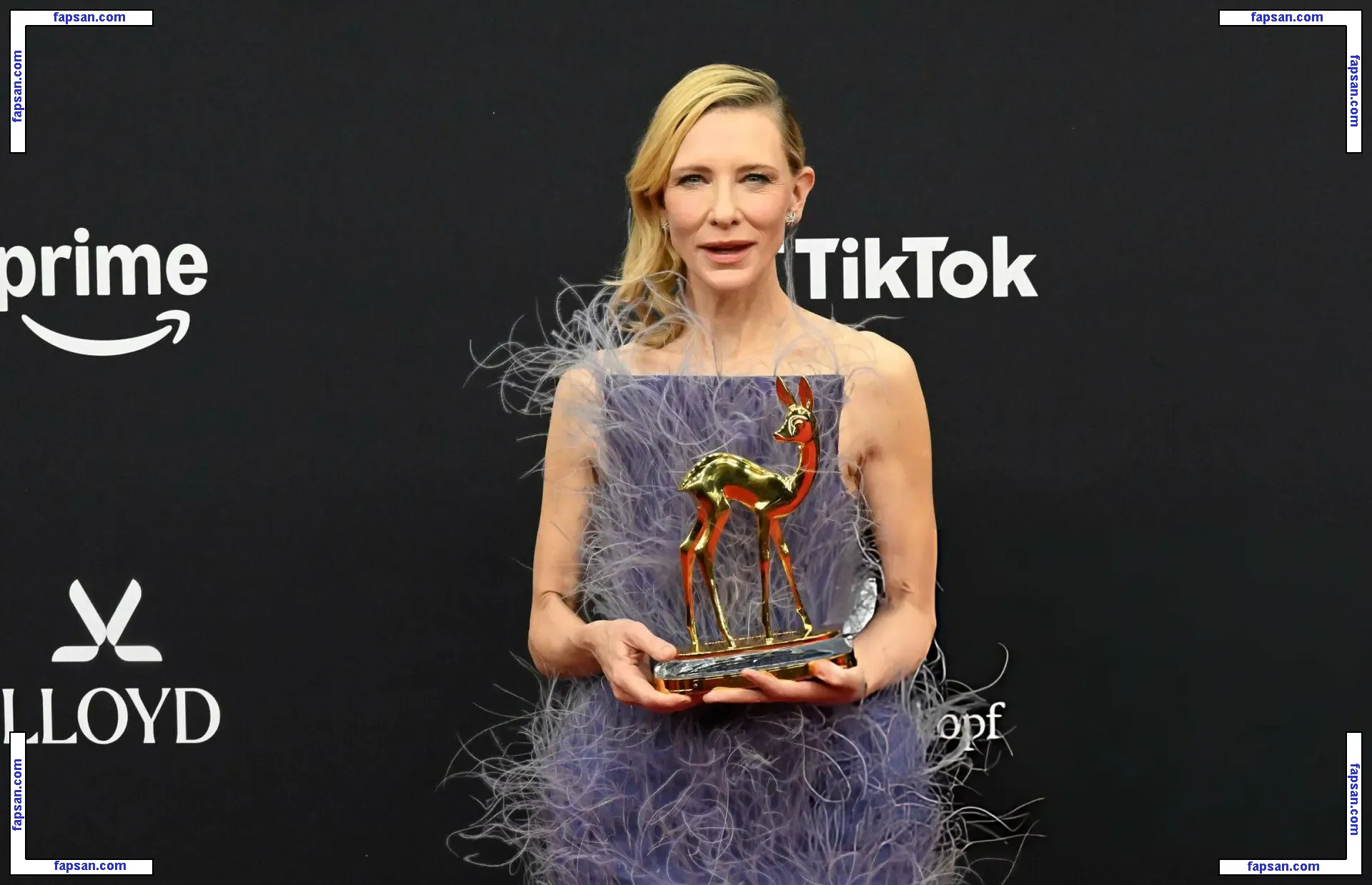 Cate Blanchett nude photo #0284 from OnlyFans