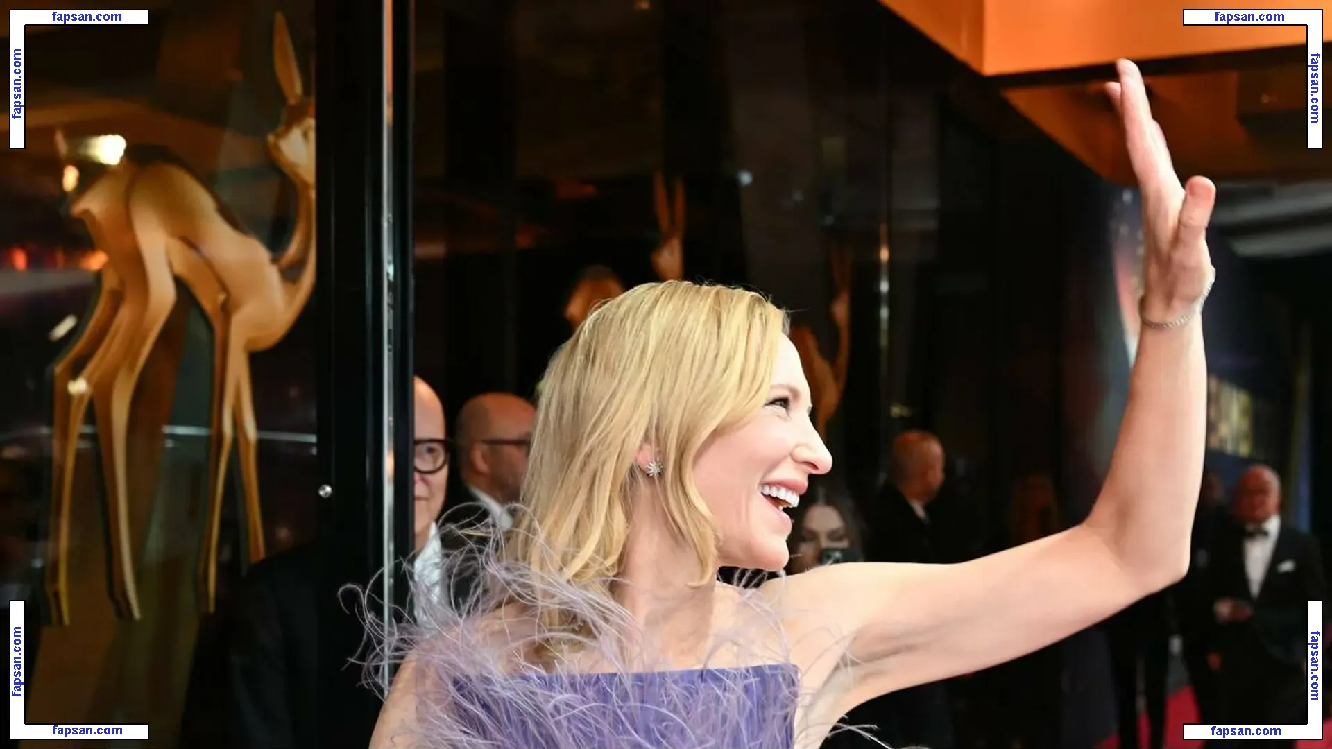 Cate Blanchett nude photo #0286 from OnlyFans