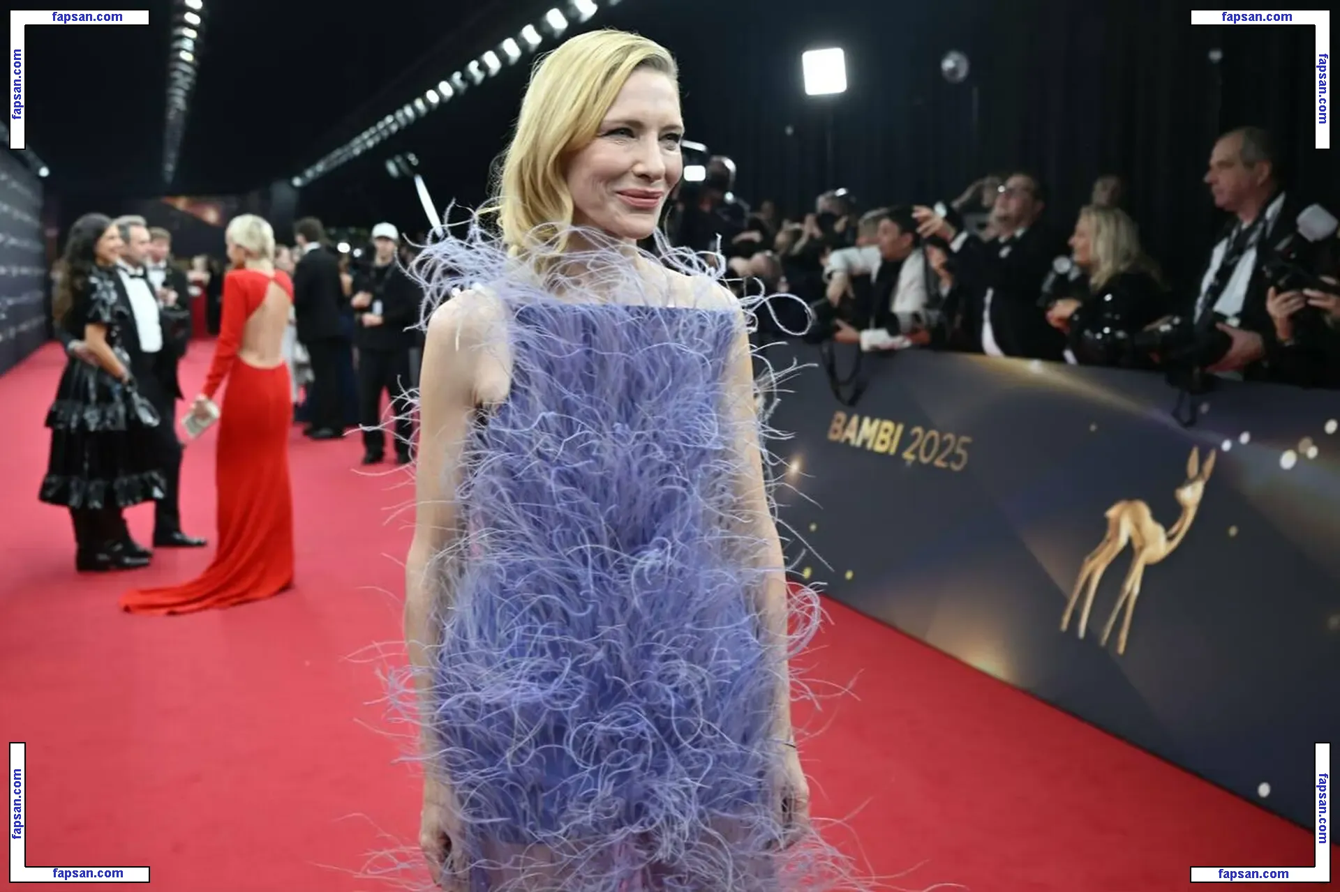 Cate Blanchett nude photo #0287 from OnlyFans