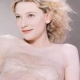 Cate Blanchett nude #0016