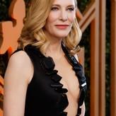 Cate Blanchett nude #0119