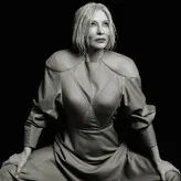 Cate Blanchett nude #0221