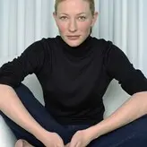 Cate Blanchett голая #0256