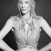 Cate Blanchett голая #0264