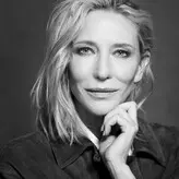 Cate Blanchett голая #0269