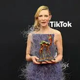 Cate Blanchett nude #0284