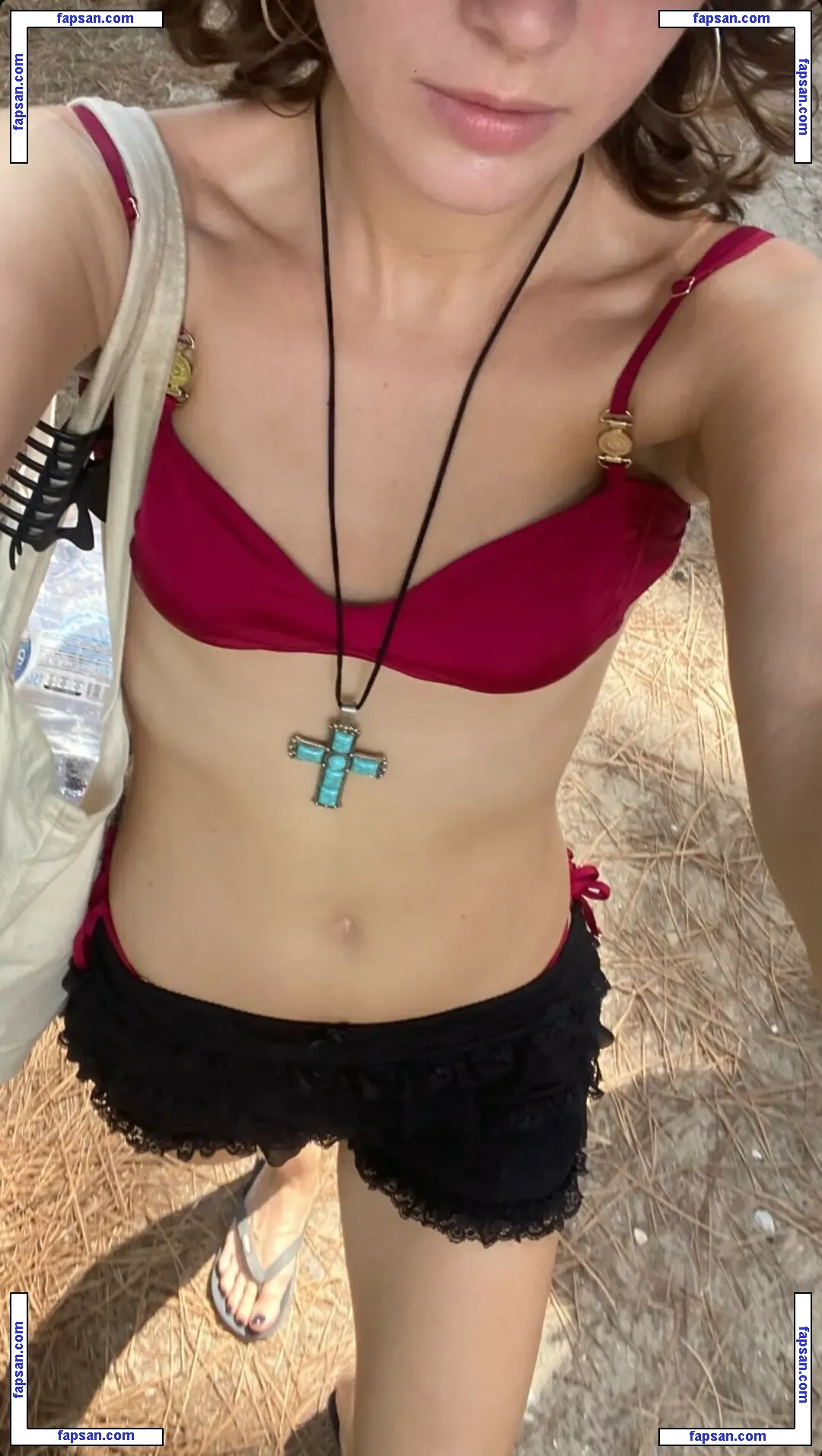 Caterina Ferioli nude photo #0004 from OnlyFans