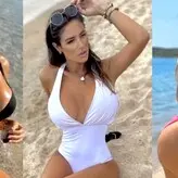 Caterina Milicchio голая #0001