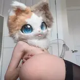 catexclusive голая #0059