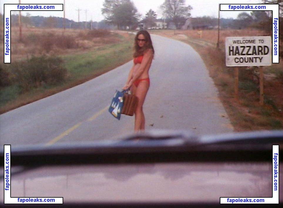 Catherine Bach nude photo #0024 from OnlyFans