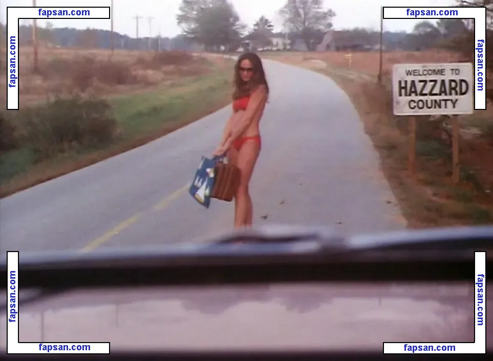 Catherine Bach nude photo #0024 from OnlyFans