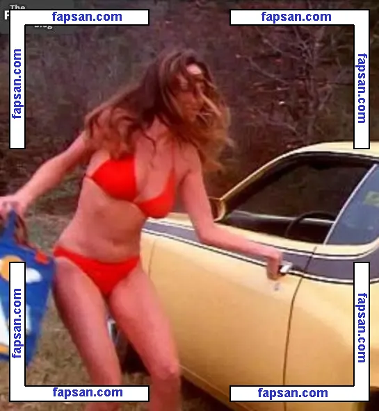 Catherine Bach nude photo #0030 from OnlyFans