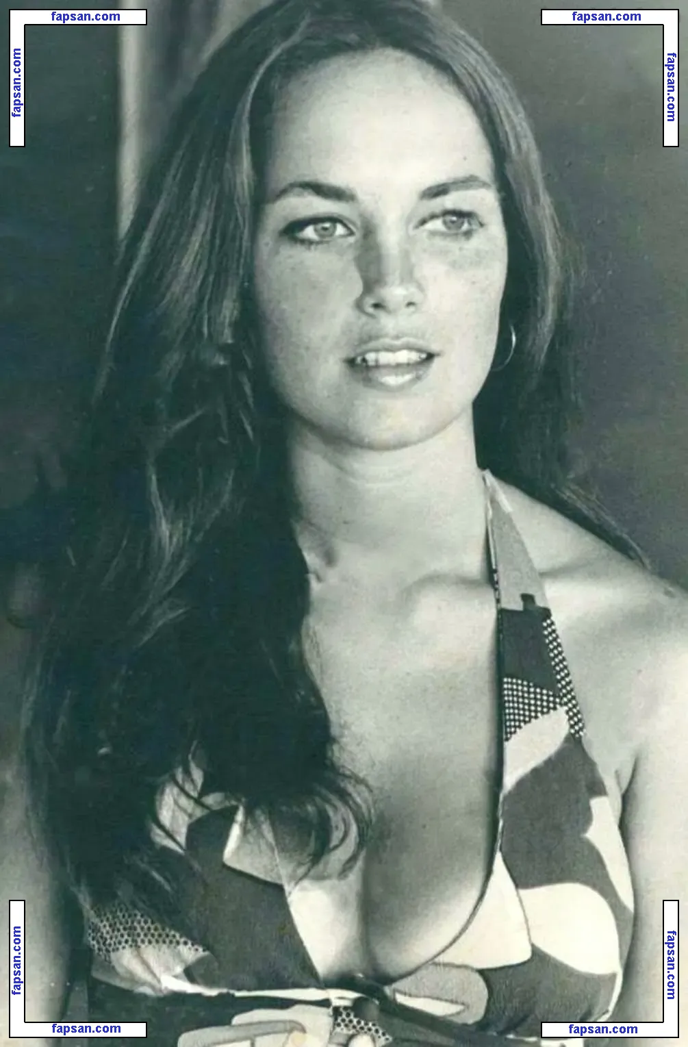 Catherine Bach nude photo #0031 from OnlyFans