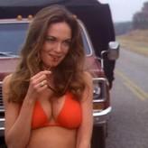 Catherine Bach nude #0007