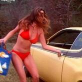 Catherine Bach nude #0030