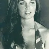 Catherine Bach nude #0031