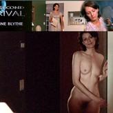 Catherine Blythe nude #0009