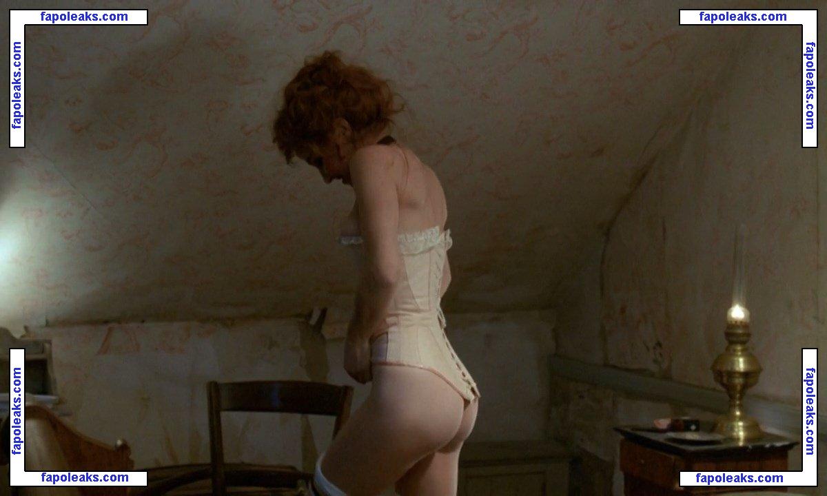 Catherine Frot nude photo #0012 from OnlyFans