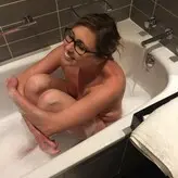 Catherine Louise голая #0004