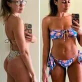 Catherine Louise голая #0015