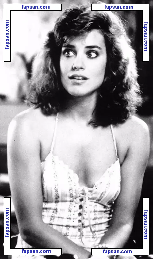 Catherine Mary Stewart nude photo #0004 from OnlyFans