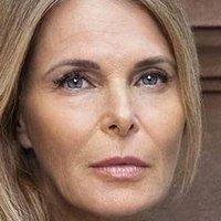 Catherine Oxenberg