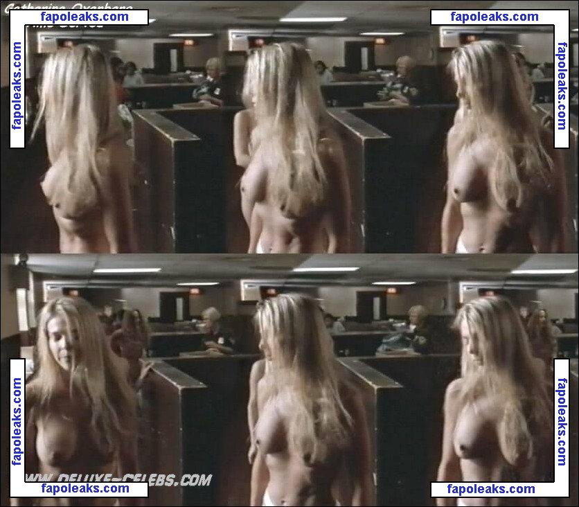 Catherine Oxenberg nude photo #0004 from OnlyFans