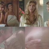 Catherine Oxenberg nude #0039