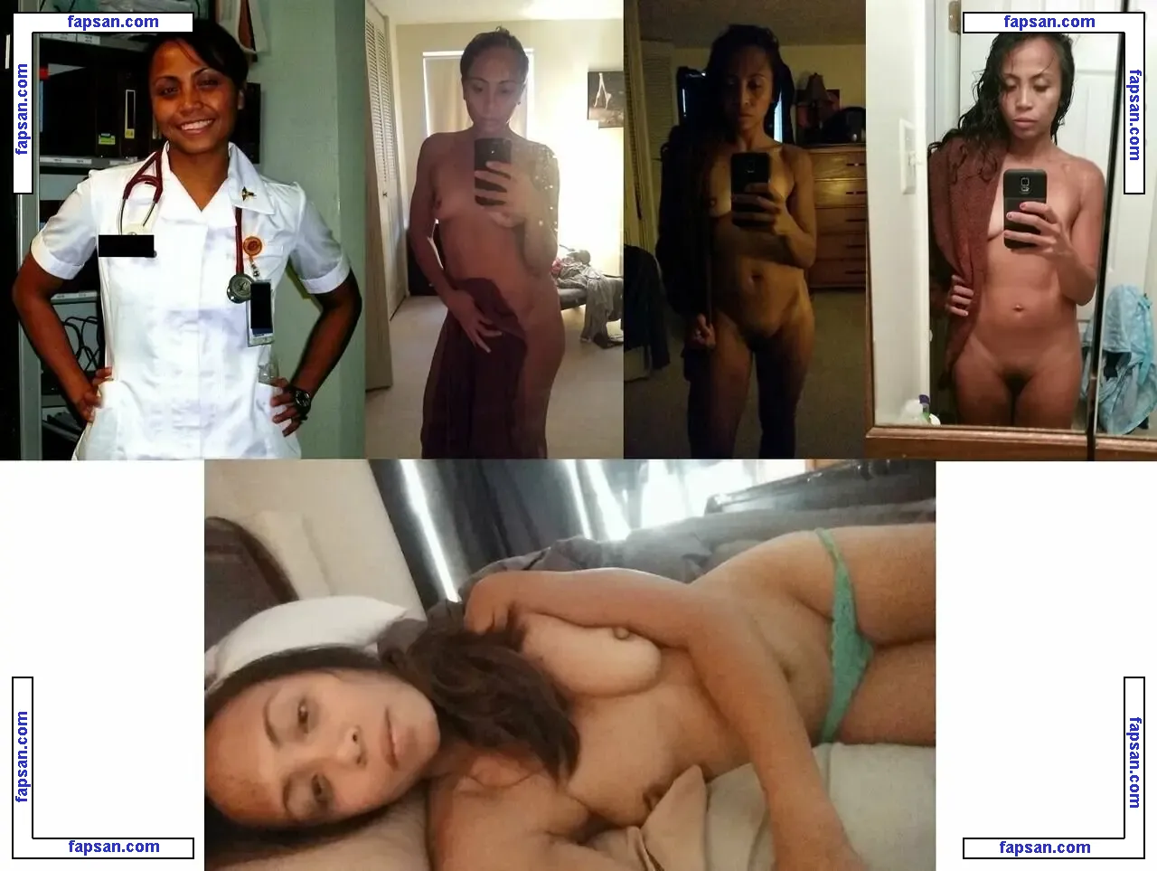 Catherine Pecana nude photo #0001 from OnlyFans